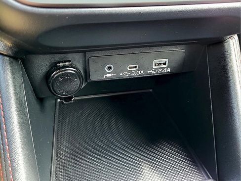 Used 2024 Subaru WRX TR AWD/4WD image 24