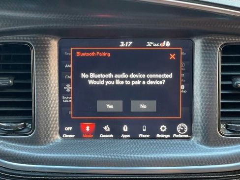 Used 2020 Dodge Charger SRT Hellcat image 27