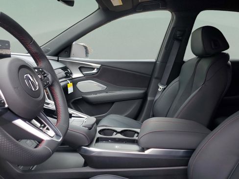 New 2026 Acura RDX A-Spec image 15
