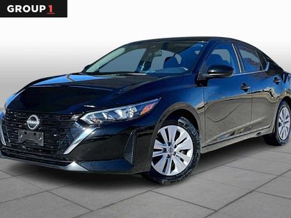 Used 2024 Nissan Sentra S