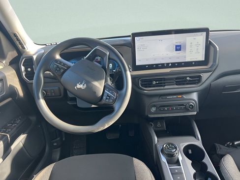 Used 2025 Ford Bronco Sport Big Bend image 13