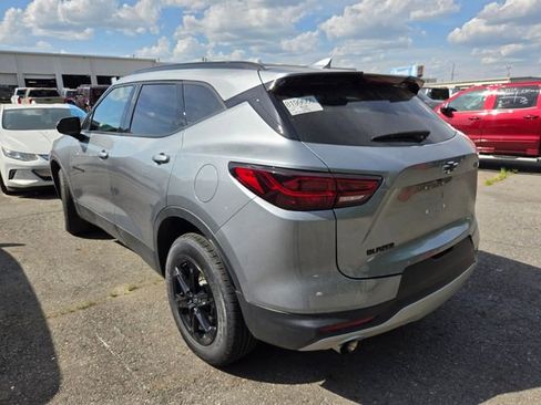 Used 2024 Chevrolet Blazer LT w/ Convenience Package image 7