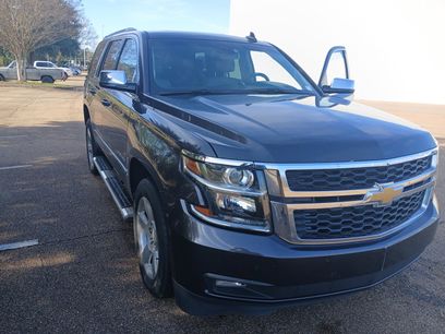 Used 2018 Chevrolet Tahoe LT