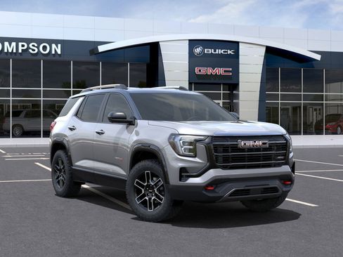 New 2026 GMC Terrain AT4 w/ Technology Package II AWD/4WD image 31