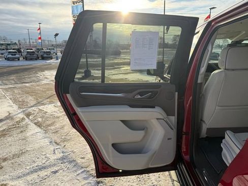 Used 2022 GMC Yukon Denali image 14