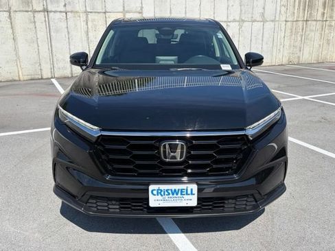 Used 2023 Honda CR-V EX-L image 10