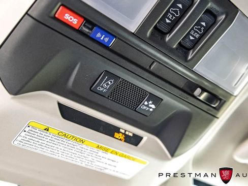 Used 2021 Subaru Crosstrek 2.0i Premium w/ Moonroof Package image 8