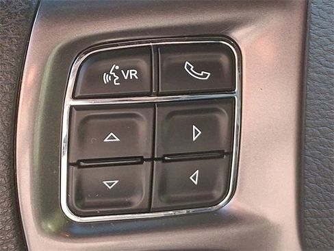 Used 2024 RAM 1500 Classic Warlock image 21