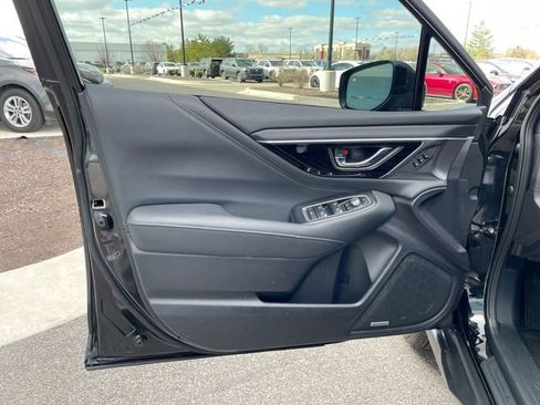 Certified 2025 Subaru Outback Touring image 10