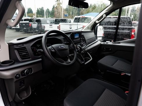 Used 2024 Ford Transit 250 Base w/ Exterior Upgrade Package image 8