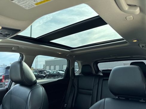 Used 2023 Nissan Rogue SL image 15