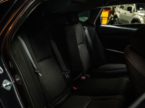 Used 2023 Honda Accord LX image 11