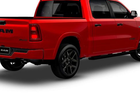 New 2026 RAM 1500 Laramie image 2