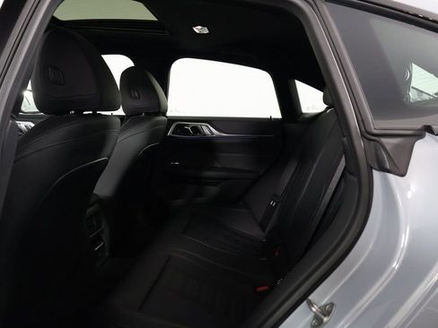 New 2026 BMW i4 M60 image 6