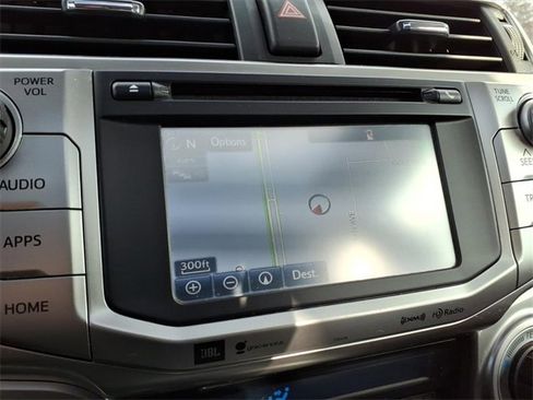 Used 2019 Toyota 4Runner Limited image 19