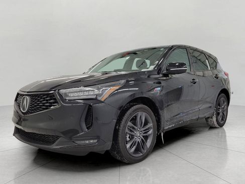 Used 2023 Acura RDX A-Spec image 13