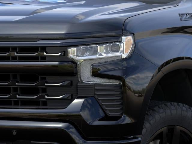 New 2026 Chevrolet Silverado 1500 RST w/ Dark Appearance Package AWD/4WD image 34