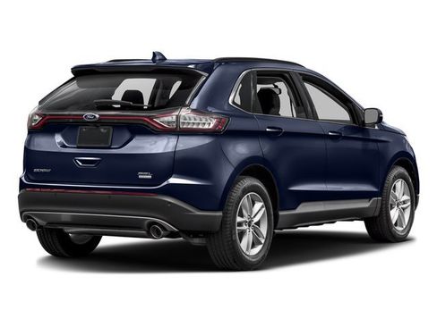 Used 2016 Ford Edge SEL w/ Equipment Group 201A AWD/4WD image 2