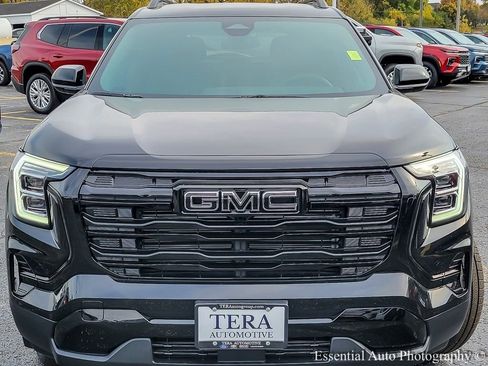 New 2026 GMC Terrain Elevation w/ Elevation Premium Package image 4