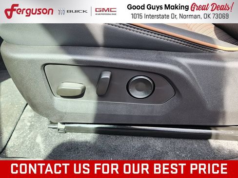 New 2026 GMC Canyon AT4 w/ Technology Plus Package AWD/4WD image 20