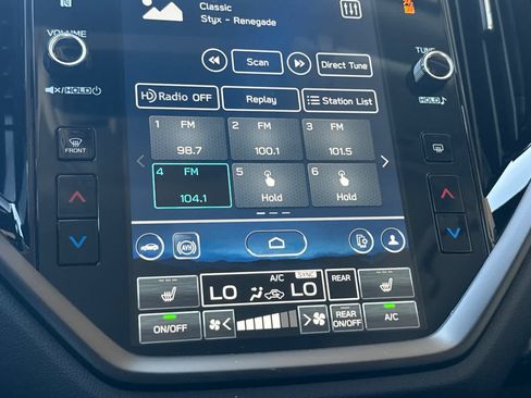 New 2026 Subaru Ascent Premium AWD/4WD image 23