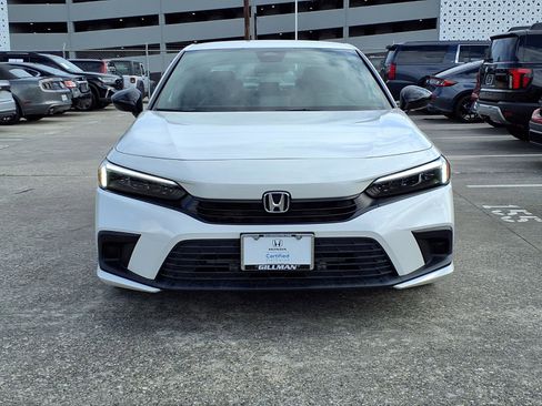 Used 2023 Honda Civic Sport image 20