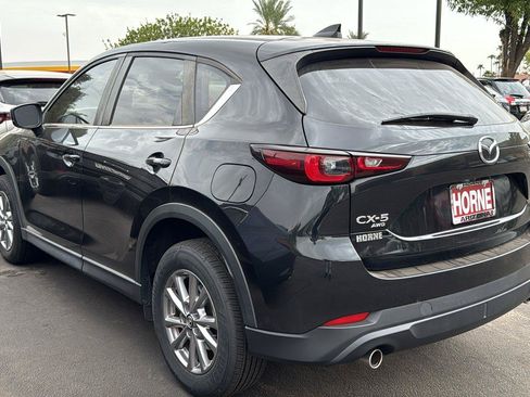 Used 2022 MAZDA CX-5 AWD 2.5 S image 4