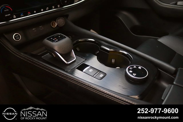 Used 2023 Nissan Rogue SL w/ SL Premium Package AWD/4WD image 20