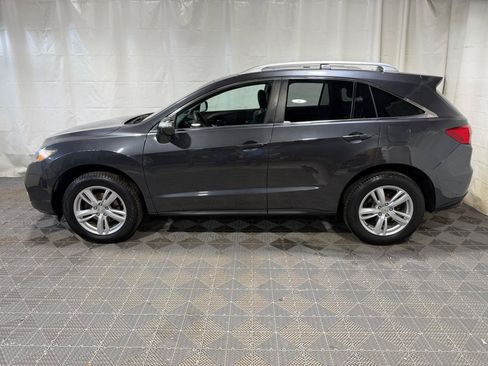Used 2014 Acura RDX AWD w/ Technology Package image 4