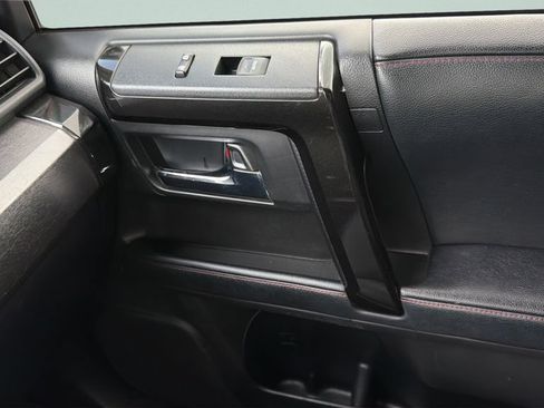 Used 2021 Toyota 4Runner TRD Pro AWD/4WD image 14