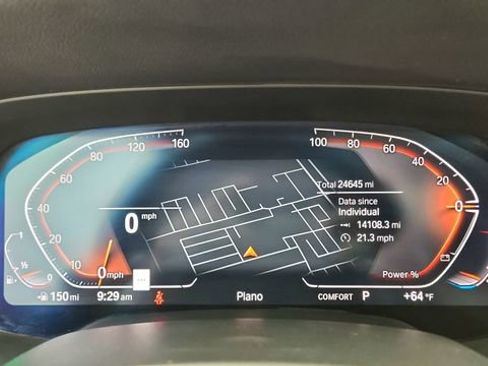 Used 2023 BMW X5 sDrive40i w/ M Sport Package image 38