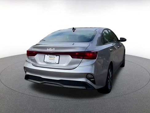 Used 2024 Kia Forte LXS image 14