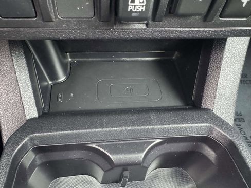 Certified 2023 Toyota Tacoma TRD Sport image 32