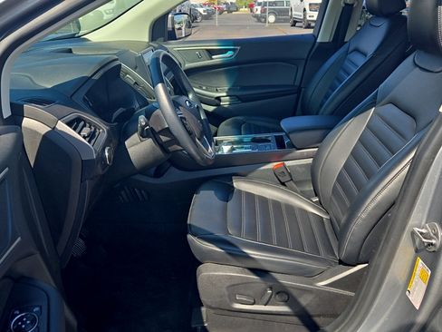 Certified 2023 Ford Edge SEL w/ Convenience Package AWD/4WD image 10