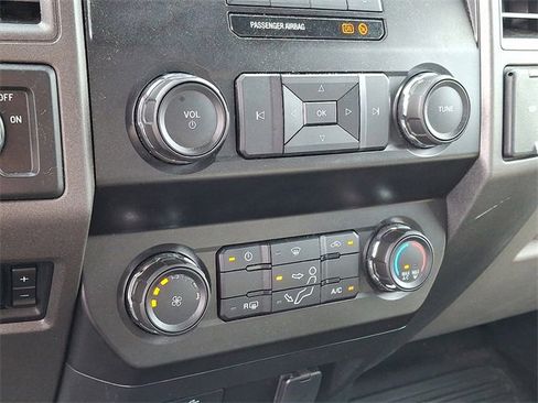 Used 2019 Ford F350 XL w/ XL Value Package image 15