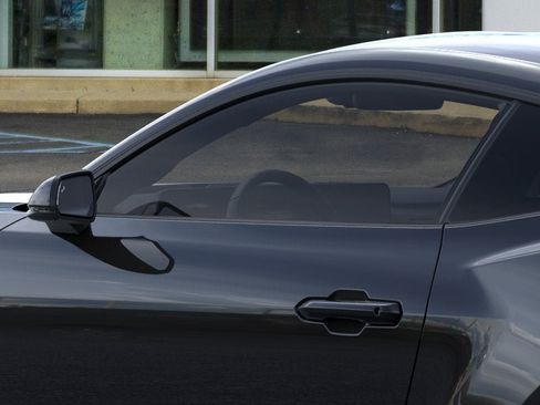 New 2026 Ford Mustang Premium RWD image 20