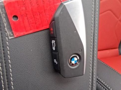 Used 2025 BMW X1 xDrive28i w/ M Sport Package AWD/4WD image 21