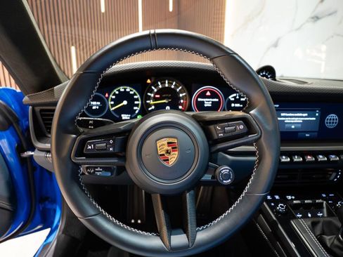 Used 2022 Porsche 911 GT3 RWD image 13
