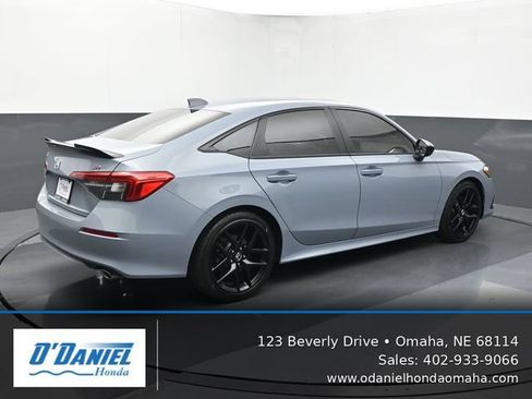 Used 2023 Honda Civic Si image 6
