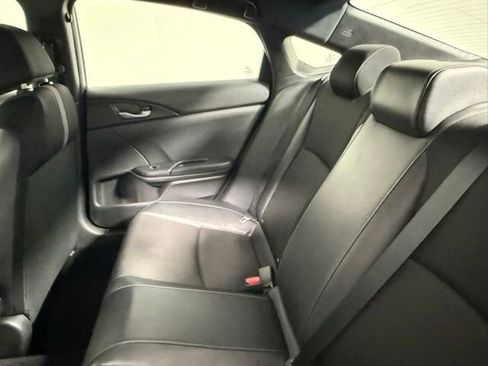Used 2019 Honda Civic Sport image 31