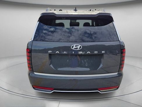 New 2026 Hyundai Palisade Calligraphy image 4