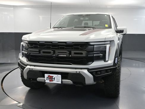 Used 2024 Ford F150 Raptor image 12