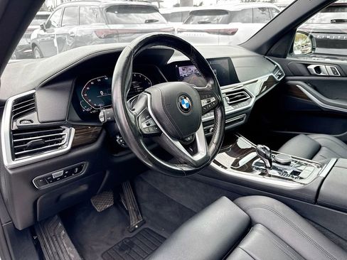 Used 2019 BMW X5 xDrive40i w/ Convenience Package image 10