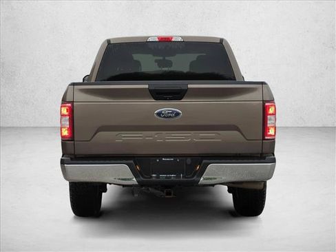 Used 2019 Ford F150 XLT AWD/4WD image 6