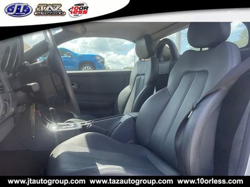Used 1999 Mercedes-Benz SLK 230 image 10