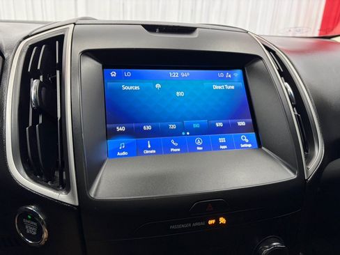Used 2020 Ford Edge SEL w/ Convenience Package AWD/4WD image 25