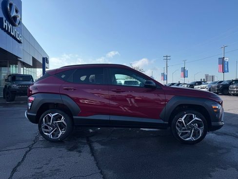 New 2026 Hyundai Kona SEL Premium AWD/4WD image 8
