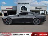 New 2025 Dodge Charger Daytona R/T w/ Quick Order Package 25M R/T image 6