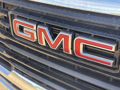 New 2025 GMC Sierra 2500 Pro w/ 1SA Pro Safety Plus Package image 31