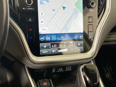 Used 2023 Subaru Outback Onyx Edition XT image 16